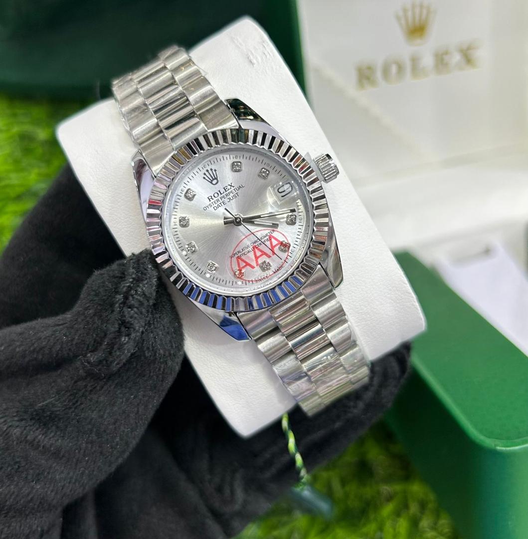 Rolex Master COPY