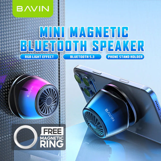 MINI SPEAKER BM23