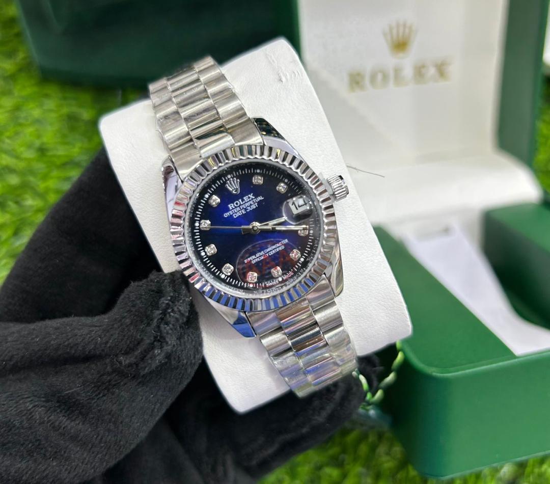 Rolex Master COPY